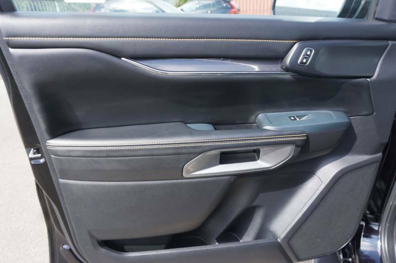 Ford Ranger Wildtrak 2.0 Ecoblue 205Ps 4X4 Double Cab Pic White #45