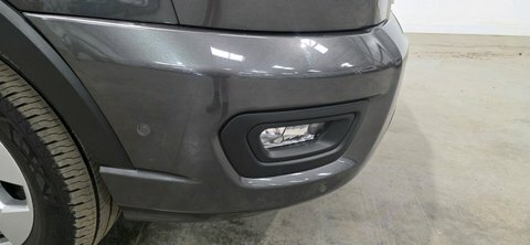 Ford Transit Custom Transit 350 L3 WR75FJD Grey #4