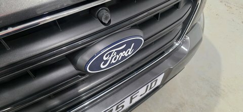 Ford Transit Custom Transit 350 L3 WR75FJD Grey #5