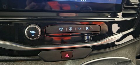 Ford Transit Custom Transit 350 L3 DL25HPA Silver #4