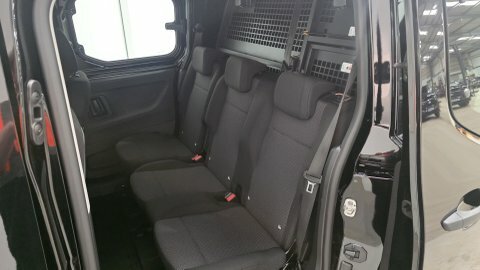 Fiat Doblo L2 Multijet 3 White #12