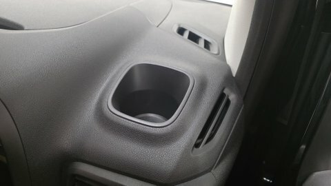 Fiat Doblo L2 Multijet 3 White #15