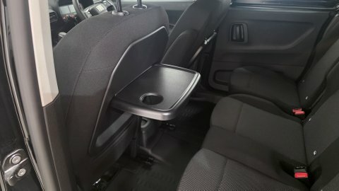 Fiat Doblo L2 Multijet 3 White #27