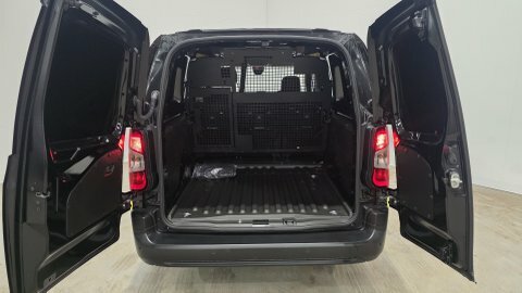 Fiat Doblo L2 Multijet 3 White #9