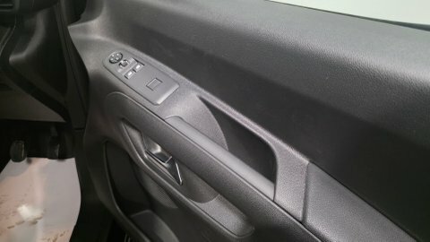 Fiat Doblo L2 Multijet 3 White #19