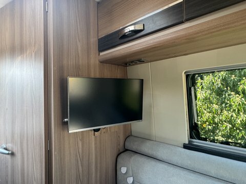 Fiat Ducato Panel Van White #12