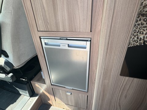 Fiat Ducato Panel Van White #16