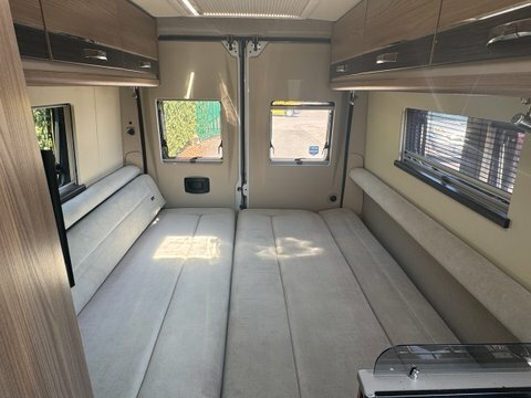 Fiat Ducato Panel Van White #13