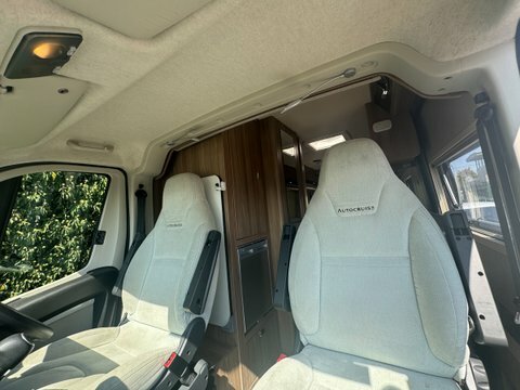 Fiat Ducato Panel Van White #7