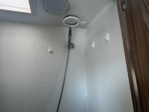 Fiat Ducato Panel Van White #14