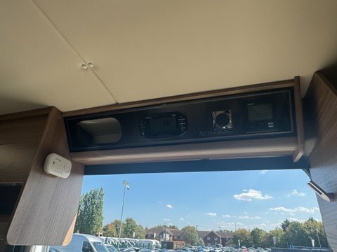 Fiat Ducato Panel Van White #8
