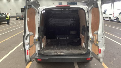 Ford Transit Connect Swb L1h1 Low BP18YTJ #5