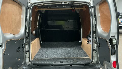 Renault Kangoo Lwb L2h1 Low #5