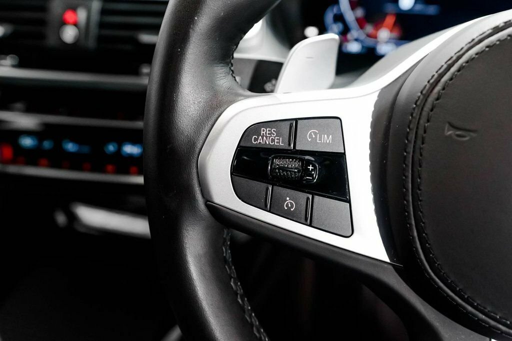BMW X4 Xdrive20d M Sport White #18