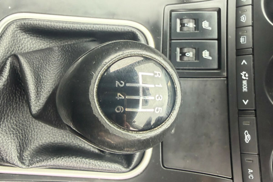 Mazda 3 Silver #12