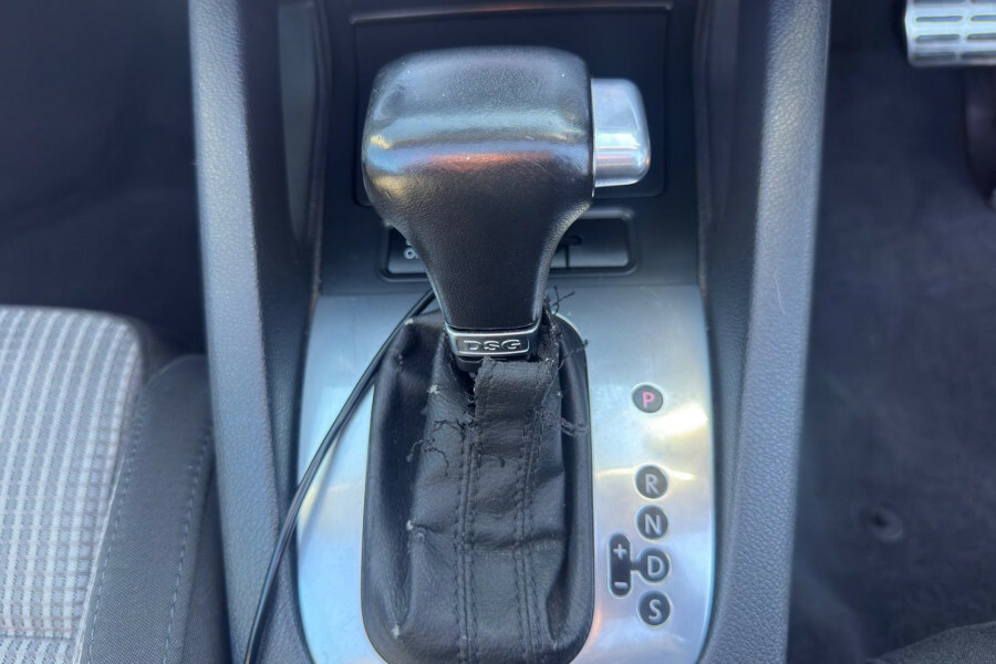Volkswagen EOS #14