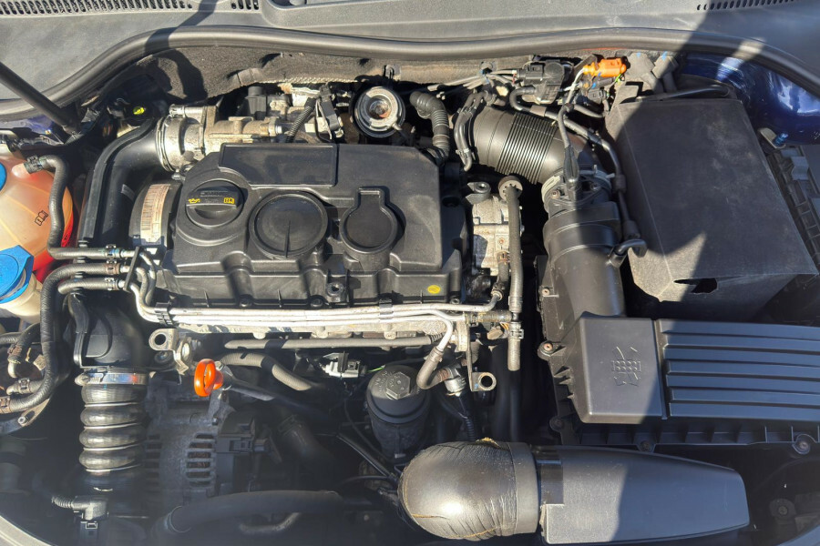 Volkswagen EOS #16