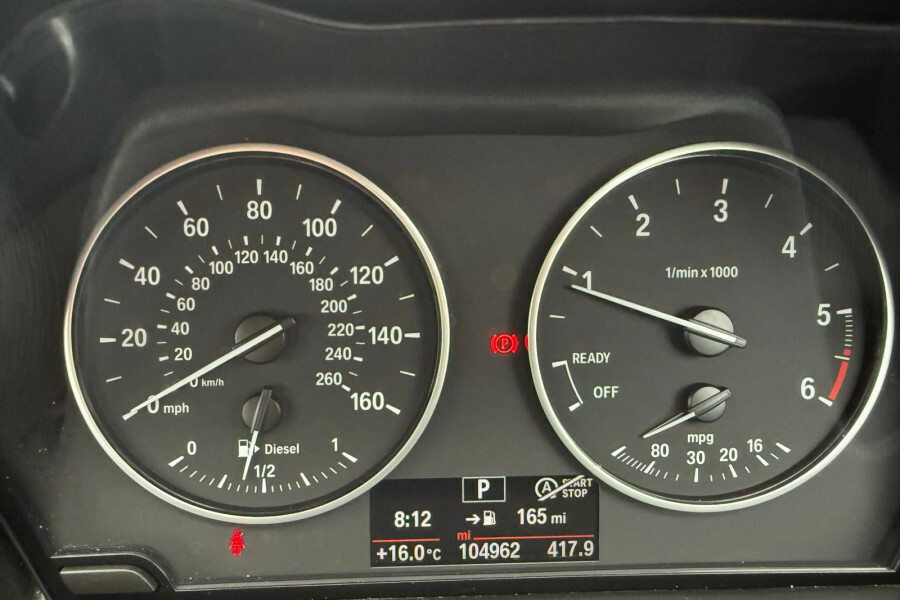 BMW X1 Automatic Blue #13