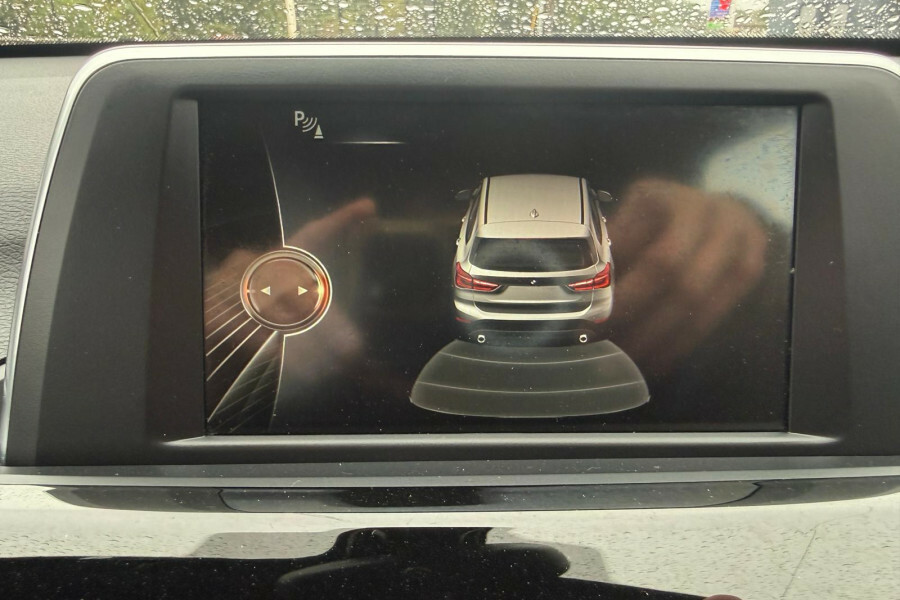 BMW X1 Automatic Blue #14