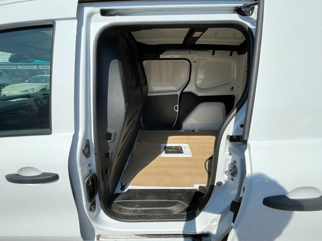 Renault Kangoo Ml19 45Kwh Start Panel YS24BHL White #5