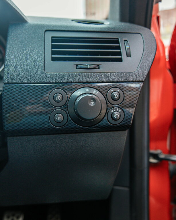 Vauxhall Astra Active Silver #26