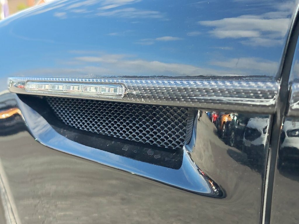 Aston Martin DB9 6.0 Std Black #39