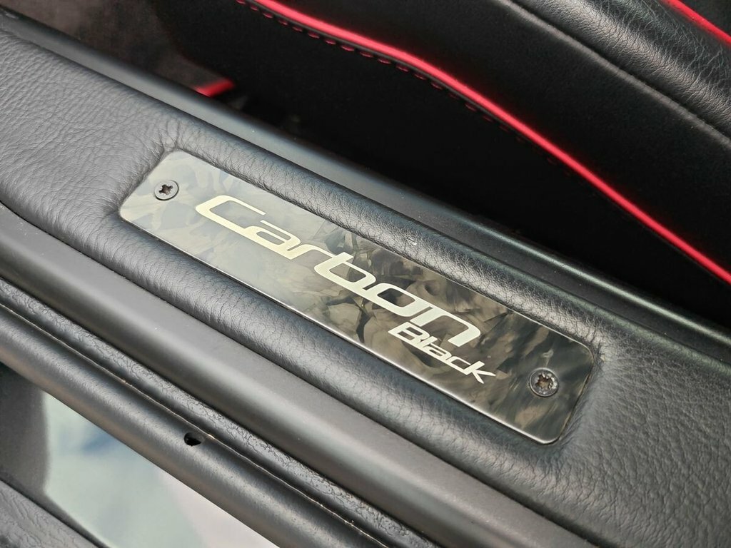 Aston Martin DB9 6.0 Std Black #30