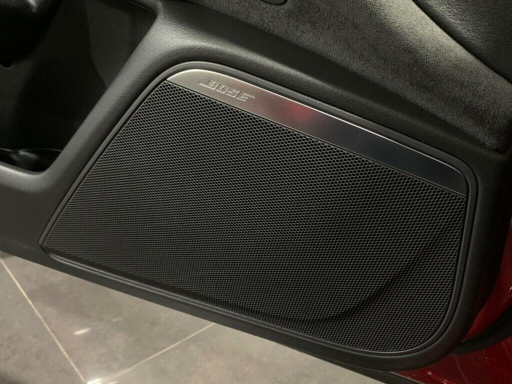 Audi A6 Avant 2L Black Edition Blue #79