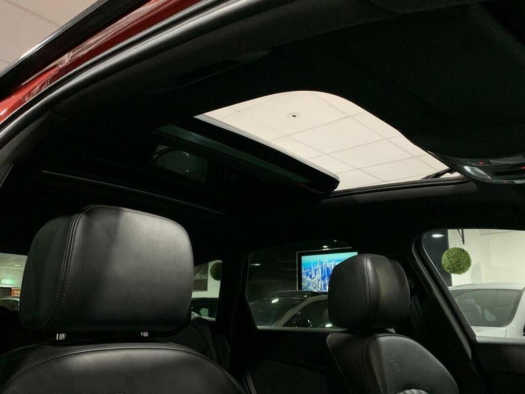 Audi A6 Avant 2L Black Edition Blue #33