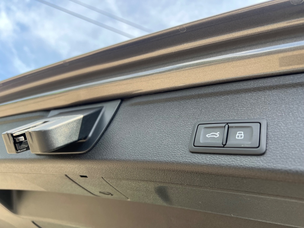Audi A4 35 Tdi Technik S Tronic Grey #5