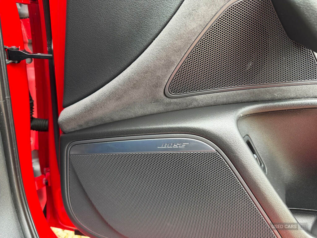 Audi A6  Grey #13