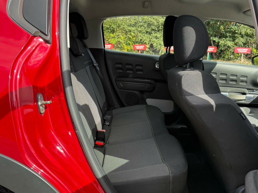 Citroen C3 Active  #13