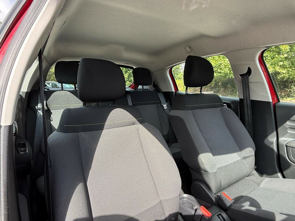 Citroen C3 Active  #15
