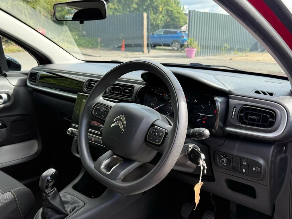 Citroen C3 Active  #17