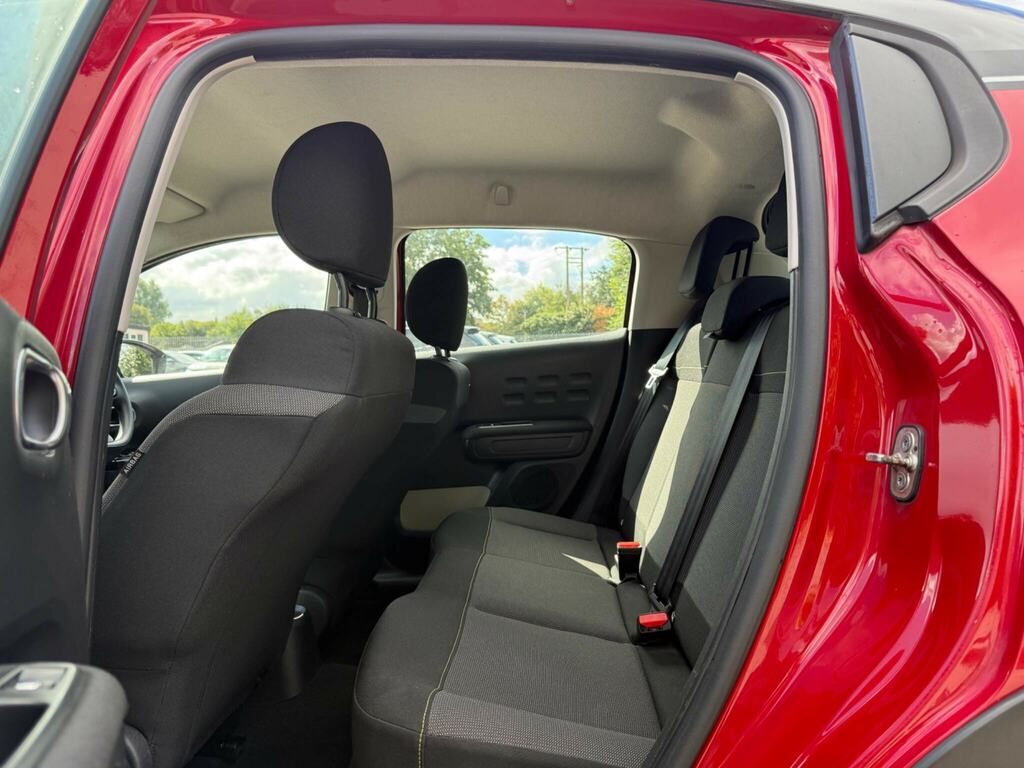Citroen C3 Active  #8