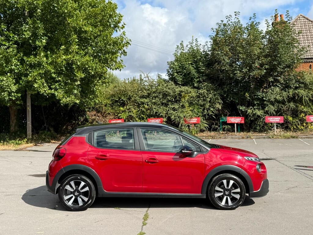 Citroen C3 Active  #7