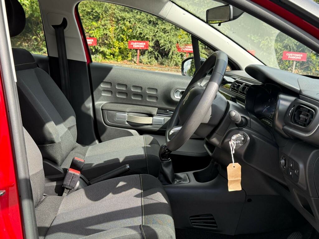 Citroen C3 Active  #14