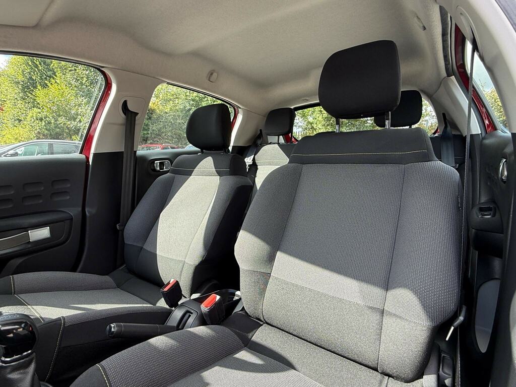 Citroen C3 Active  #12
