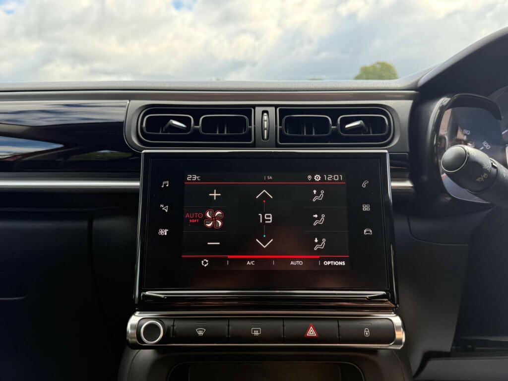 Citroen C3 Active  #19