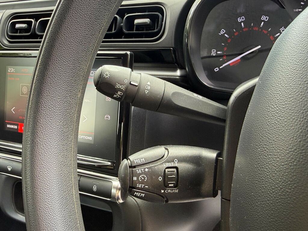 Citroen C3 Active  #23