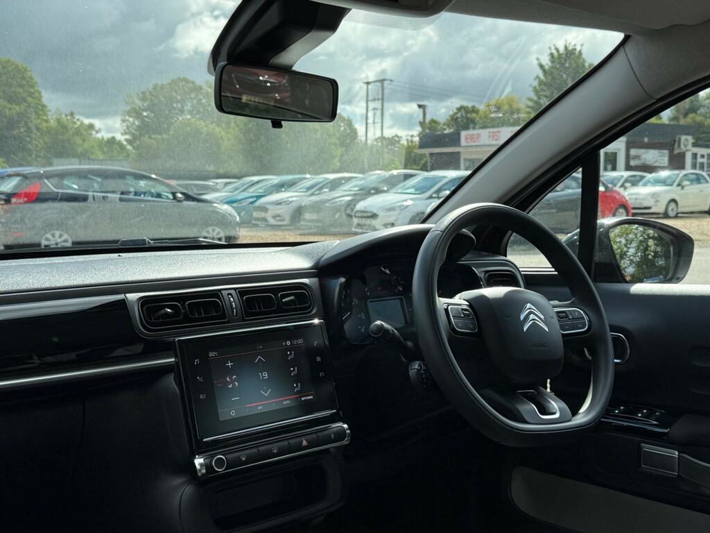 Citroen C3 Active  #9
