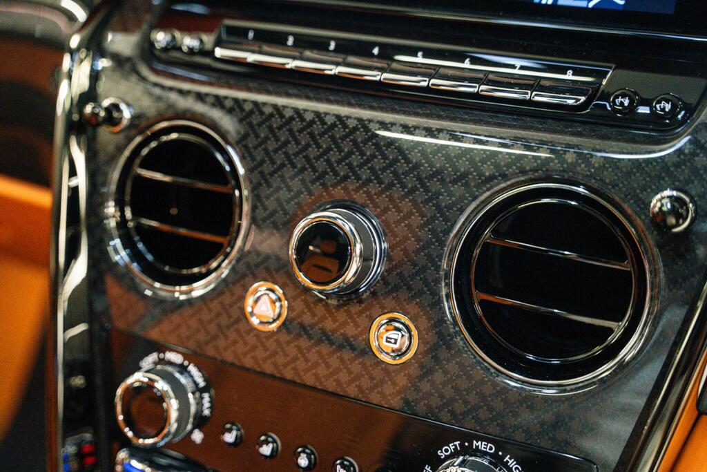 Rolls-Royce Cullinan Suv Black #64