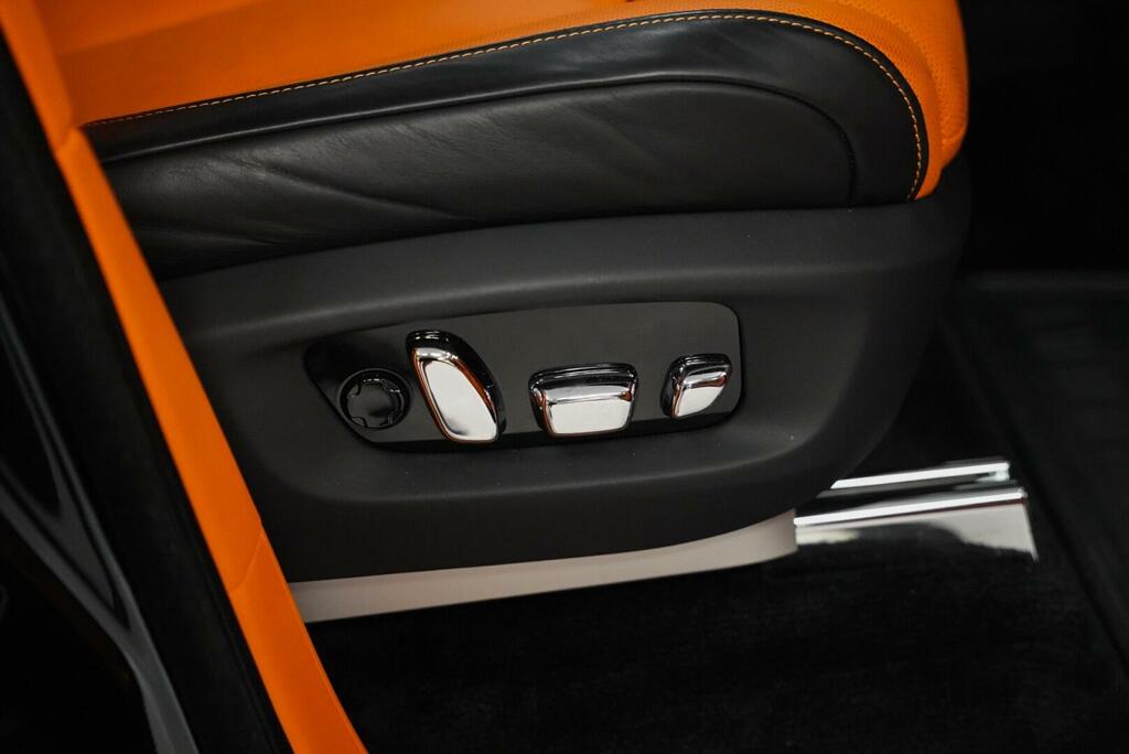 Rolls-Royce Cullinan Suv Black #51