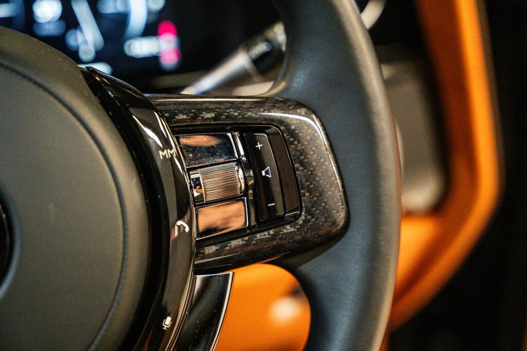 Rolls-Royce Cullinan Suv Black #61