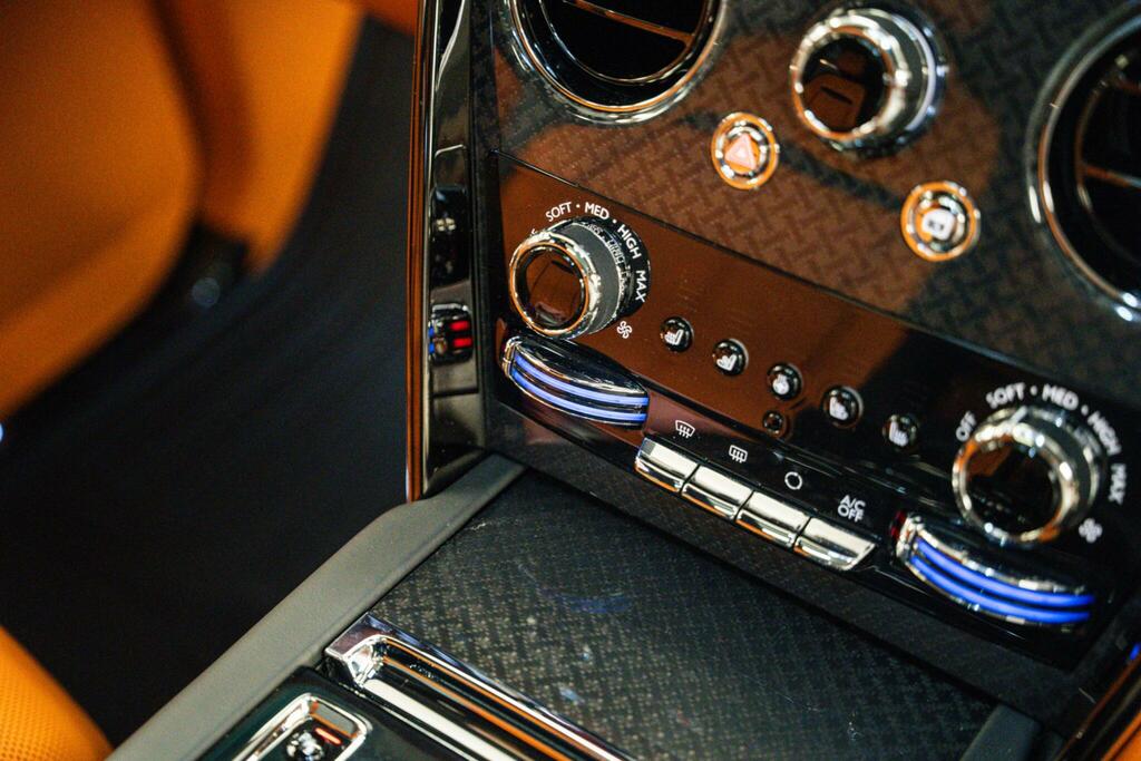 Rolls-Royce Cullinan Suv Black #69