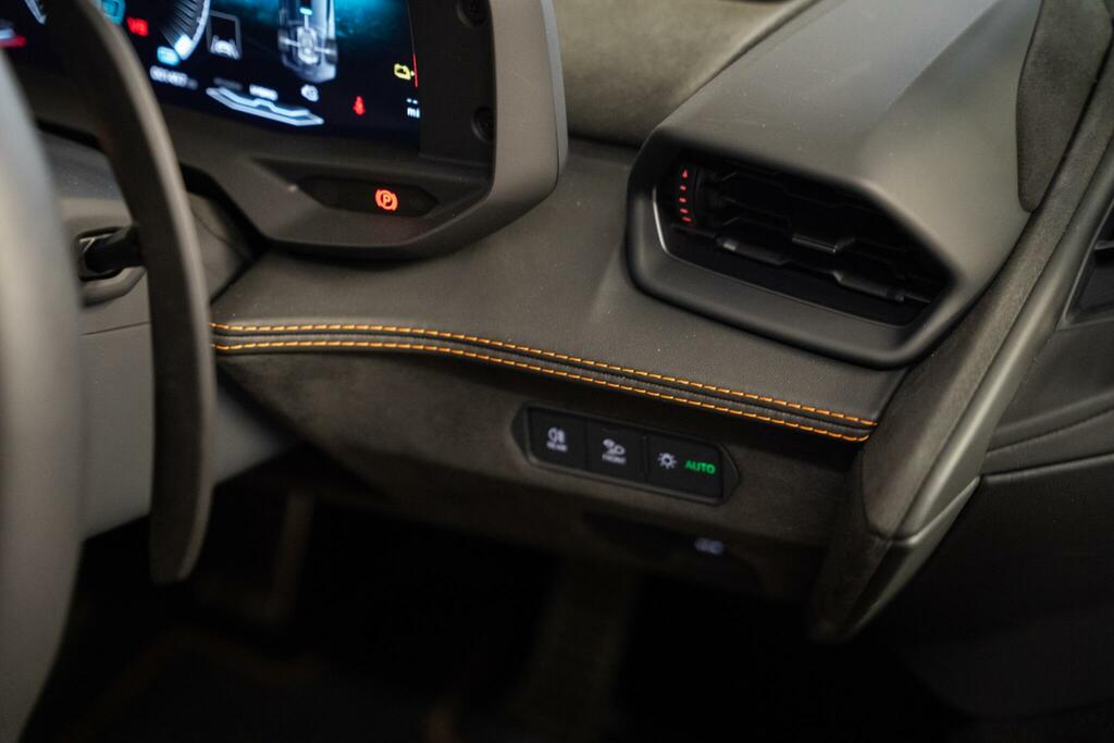 Lamborghini 4.0T V8 Phev Coupe #35