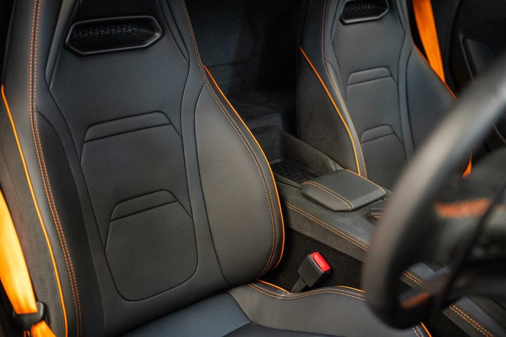 Lamborghini 4.0T V8 Phev Coupe #20