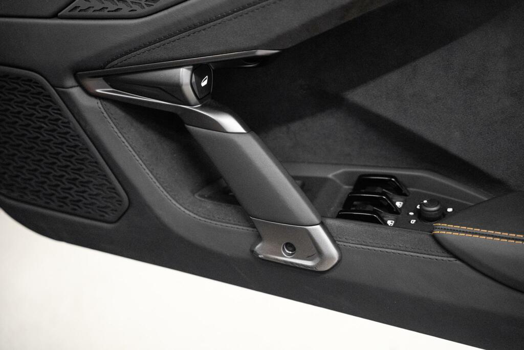 Lamborghini 4.0T V8 Phev Coupe #29