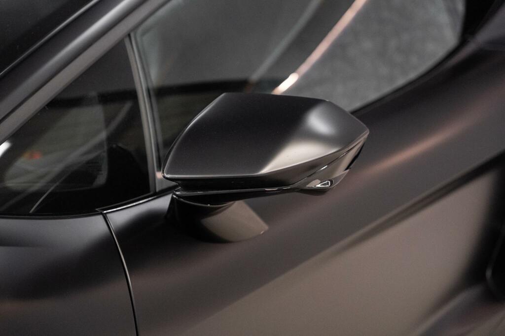 Lamborghini 4.0T V8 Phev Coupe #88