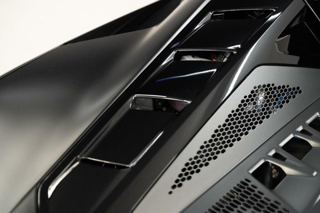 Lamborghini 4.0T V8 Phev Coupe #87